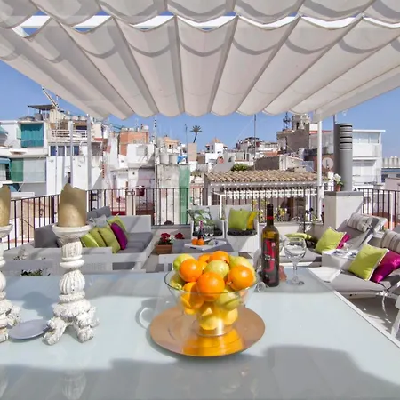 Tatil Evi La Casita Del Mar