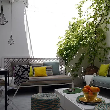 Nyaraló La Casita Del Mar