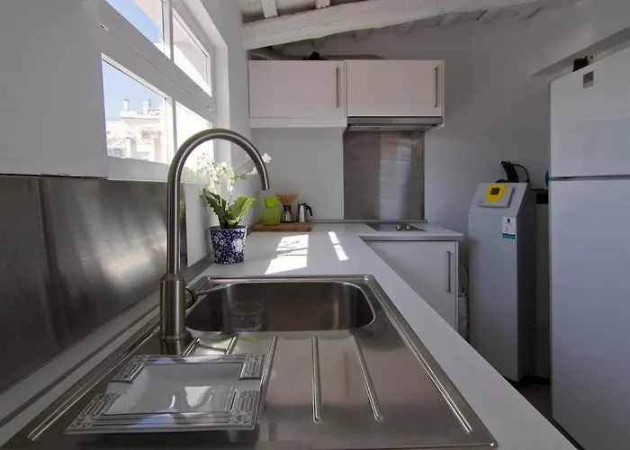 Tatil Evi La Casita Del Mar Sitges