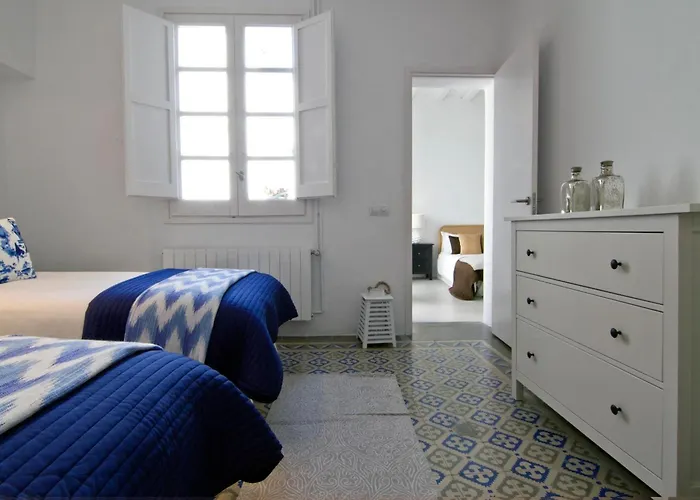 Tatil Evi La Casita Del Mar