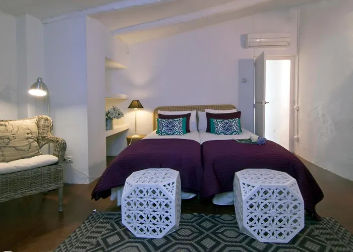 Tatil Evi La Casita Del Mar