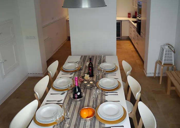 Tatil Evi La Casita Del Mar *