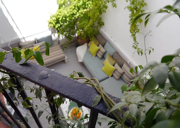 Tatil Evi La Casita Del Mar Sitges