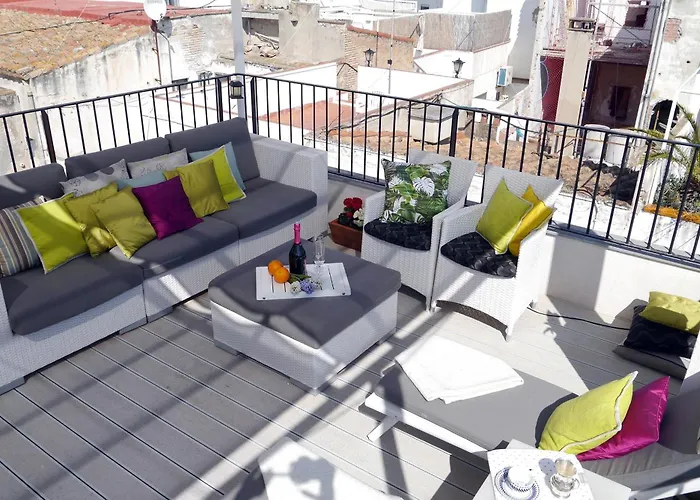 La Casita Del Mar Sitges