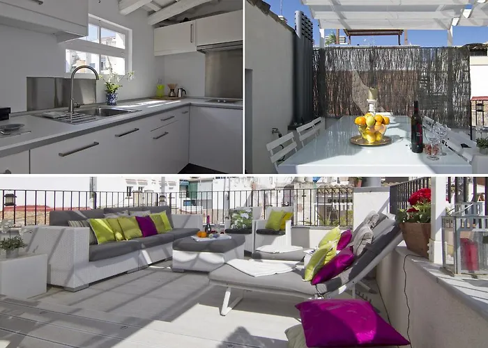 La Casita Del Mar * Sitges