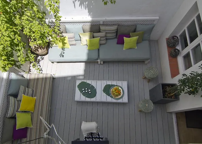 Tatil Evi La Casita Del Mar